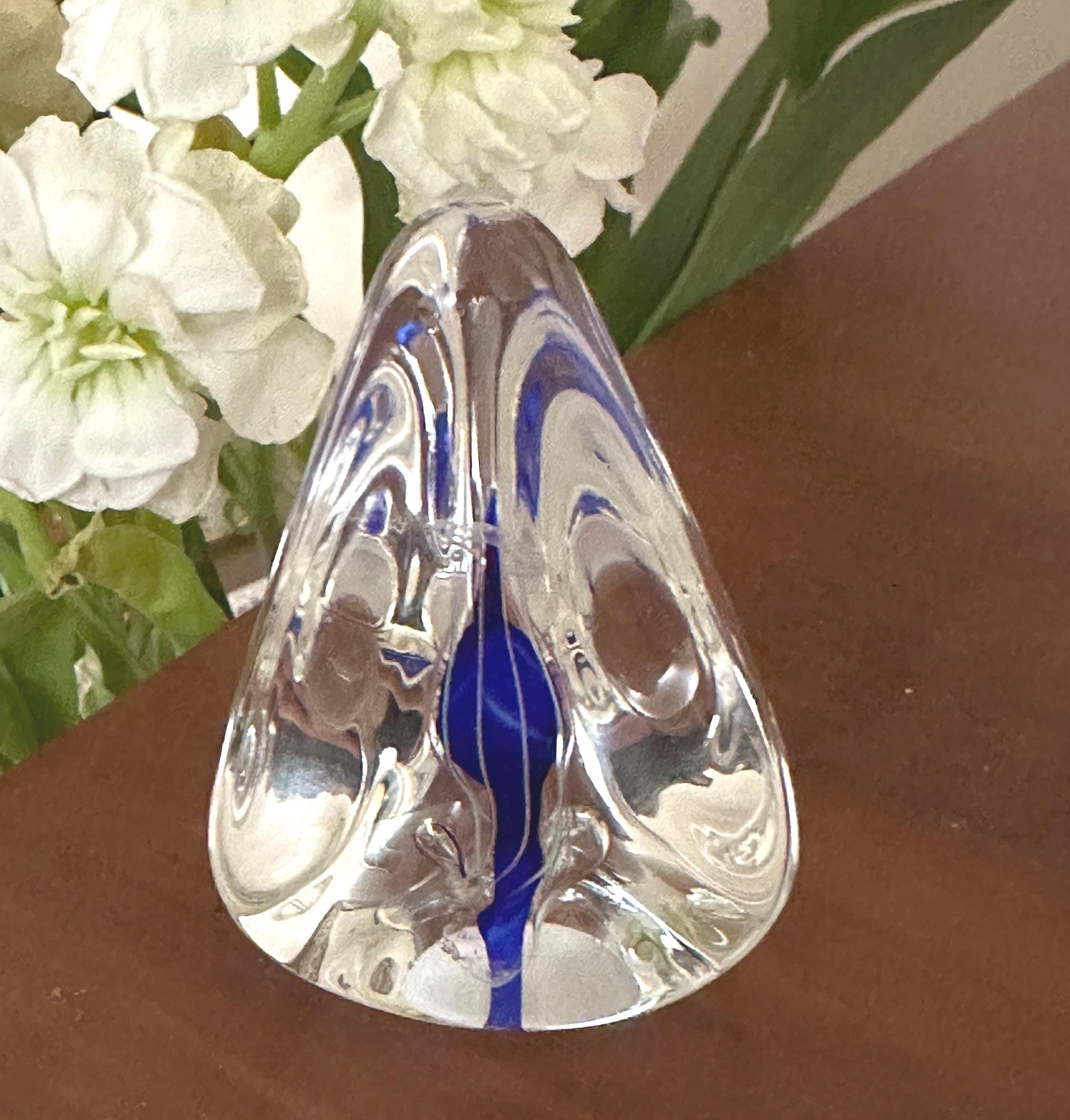 Annieglass Signed - Etsy
