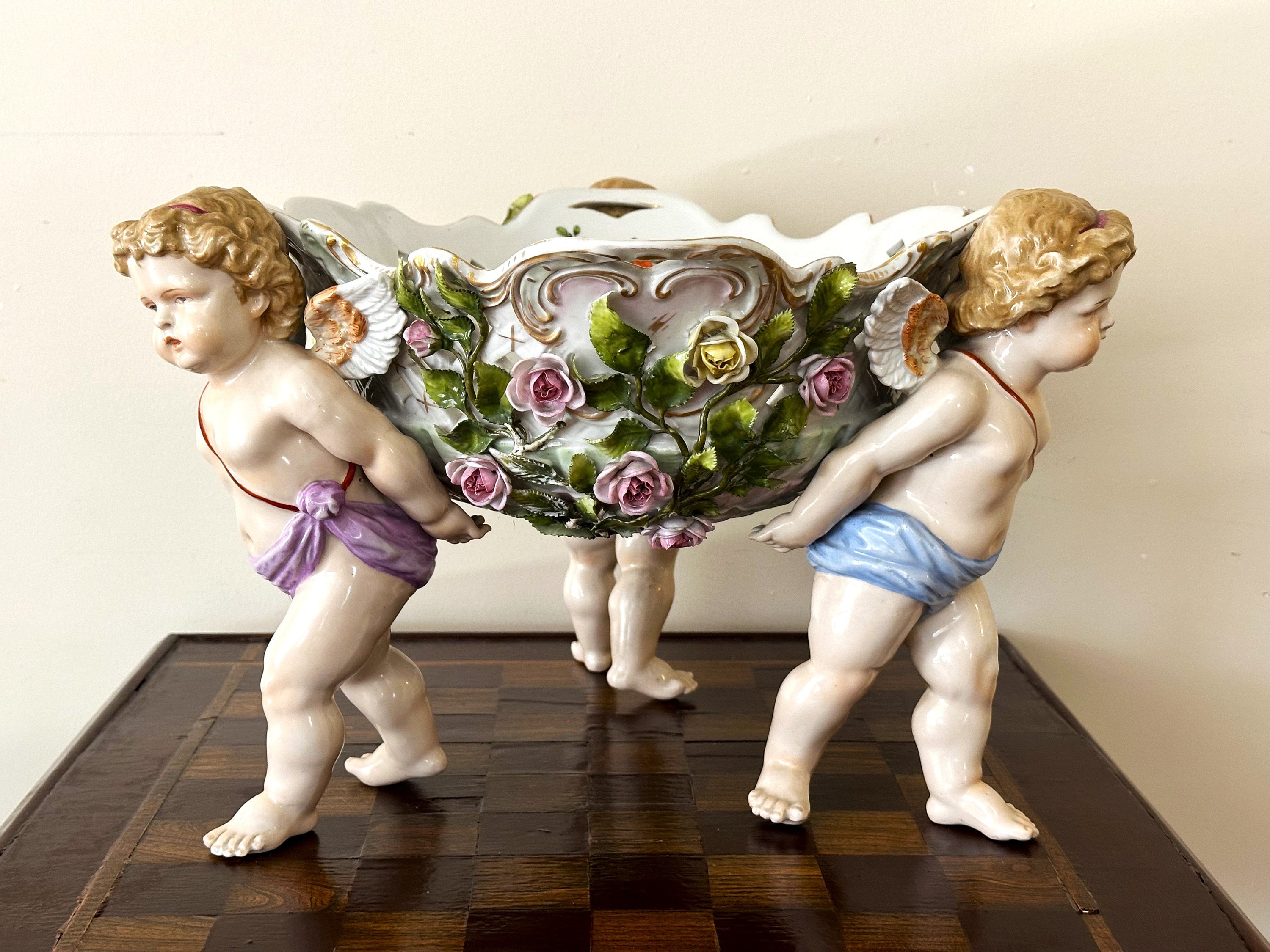 Schierholz porcelain - Etsy 日本