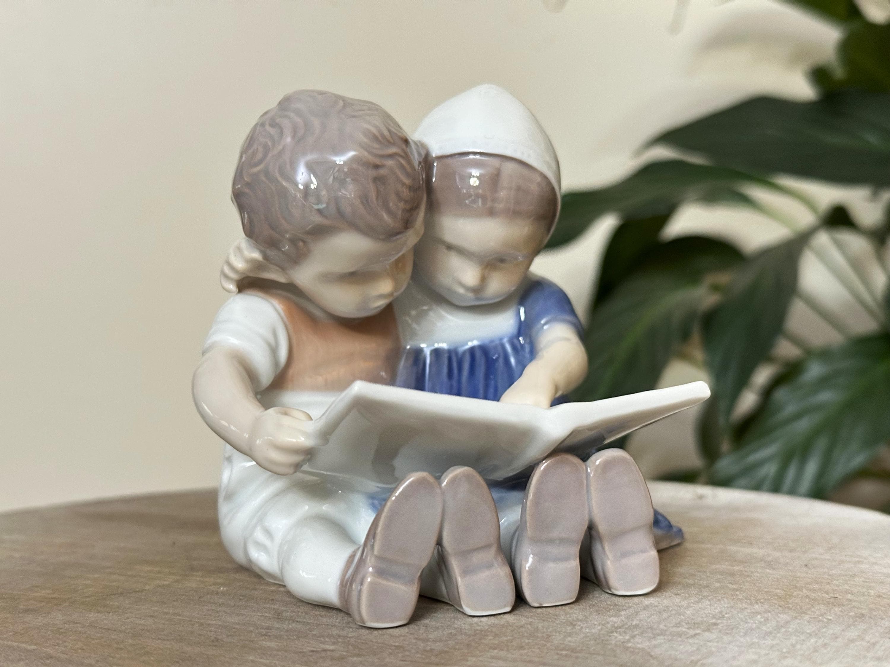 Bing Grondahl Figurines - Etsy
