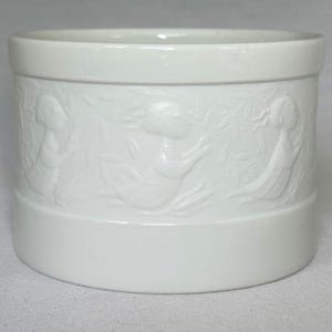 Rosenthal Studio Line Bjorn Wiinblad - Etsy