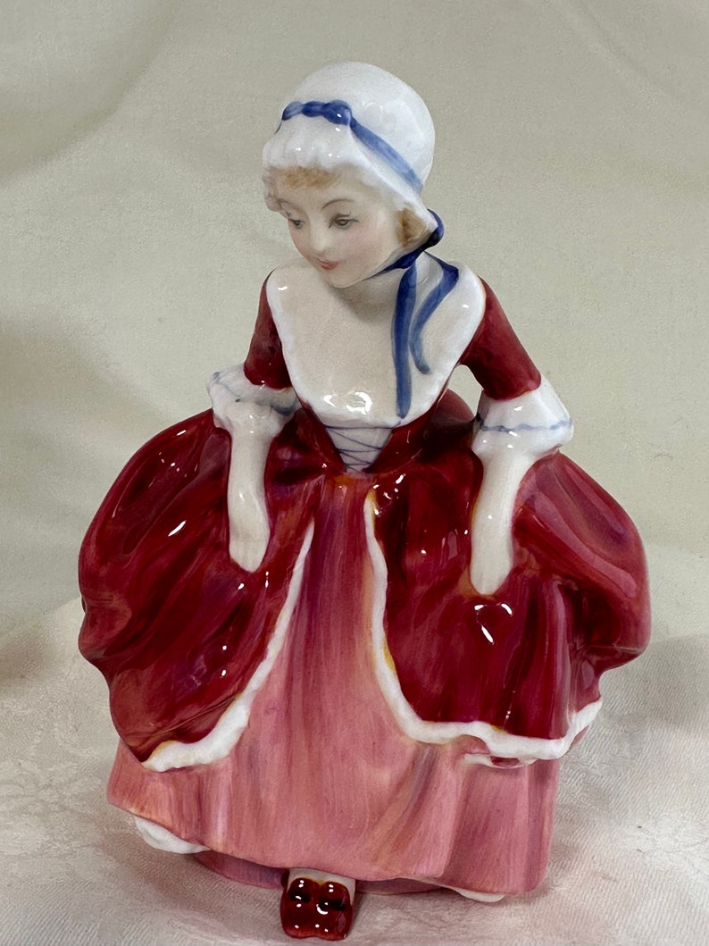 Vintage Figurines by Royal Doulton Choice of Sweeting Etsy