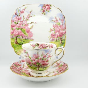 Royal albert blossom time - Etsy 日本