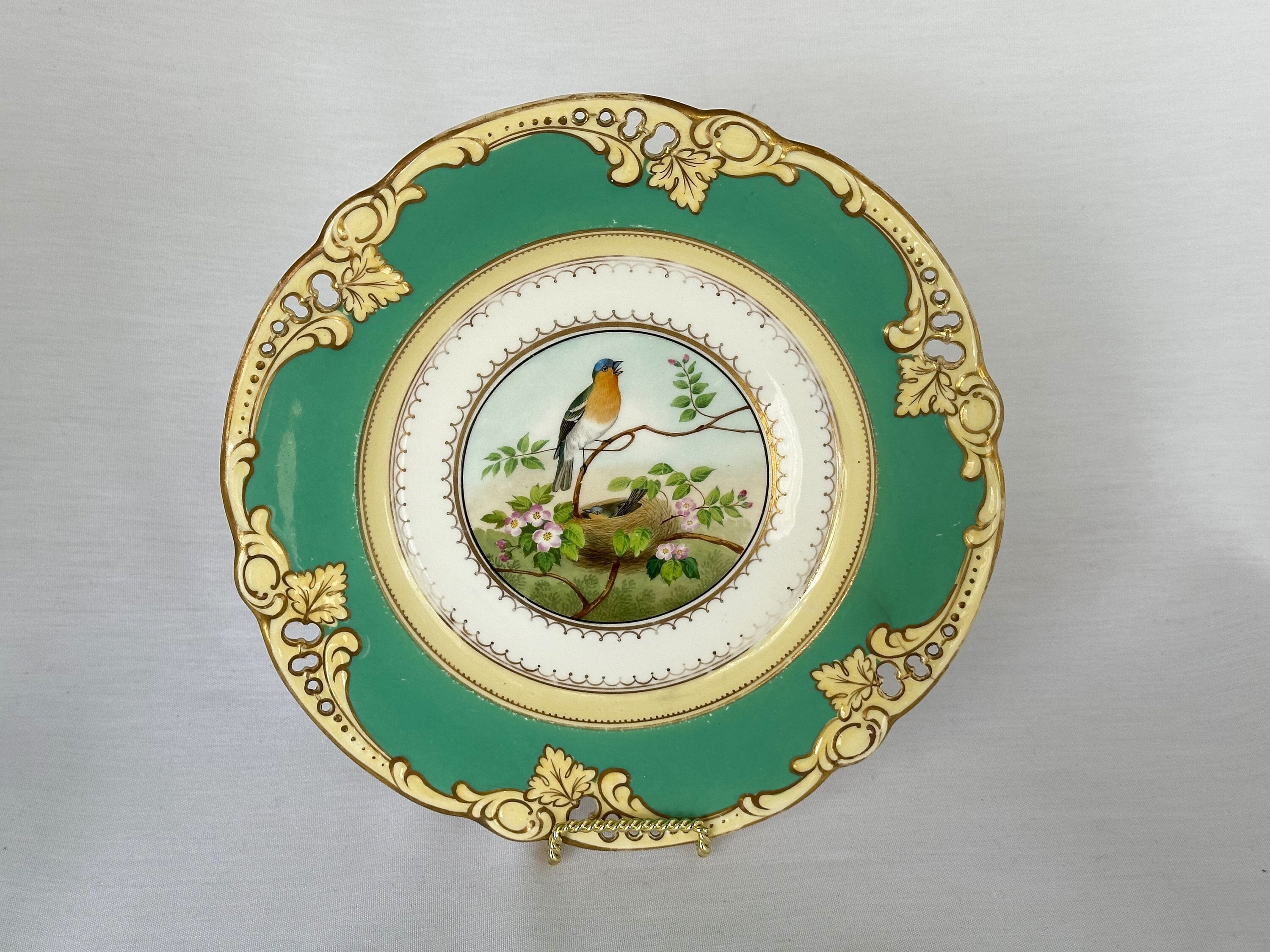 Ridgway Plates - Etsy