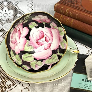Paragon china 1930's - Etsy 日本