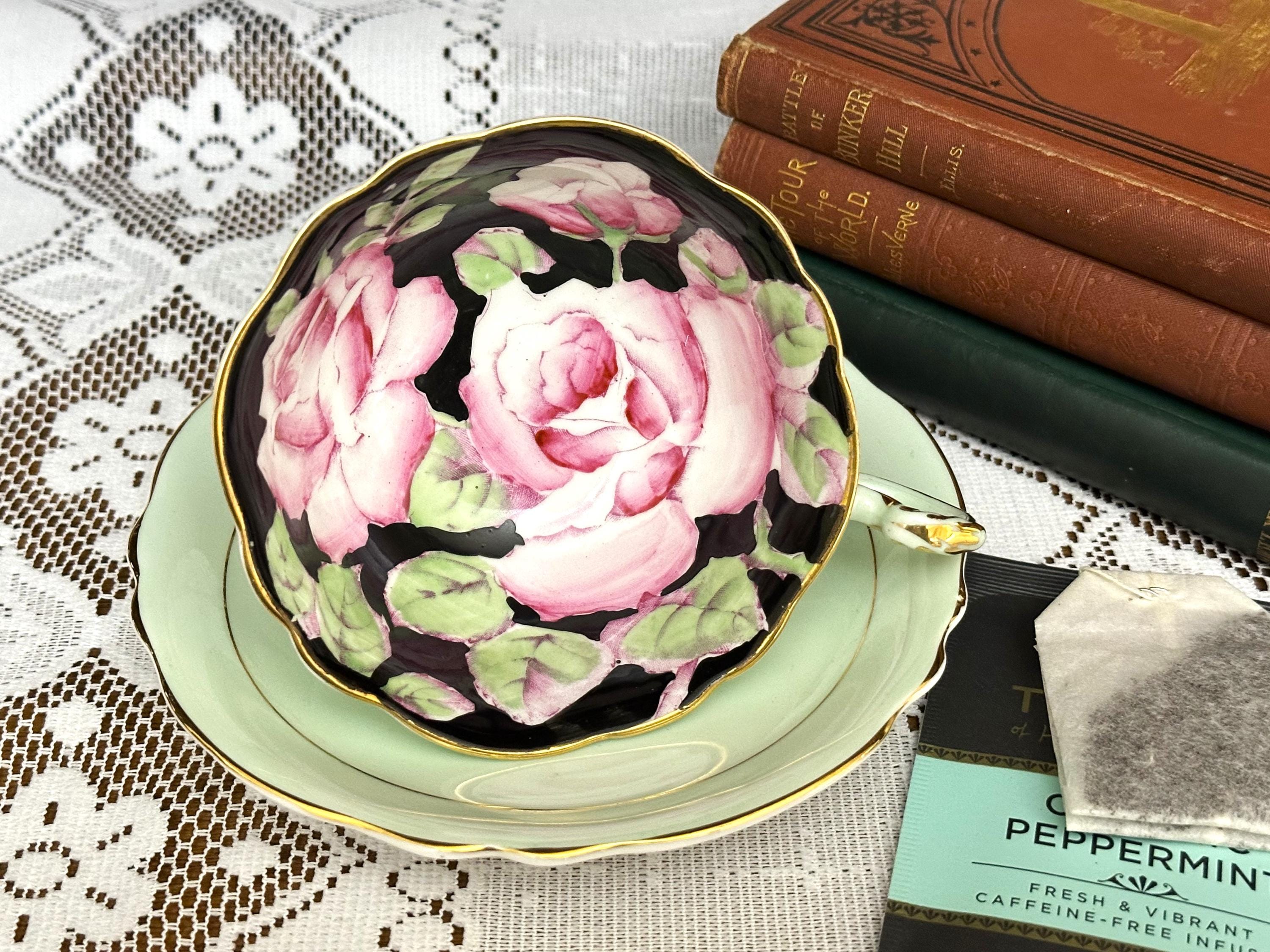 Paragon china 1930's - Etsy 日本