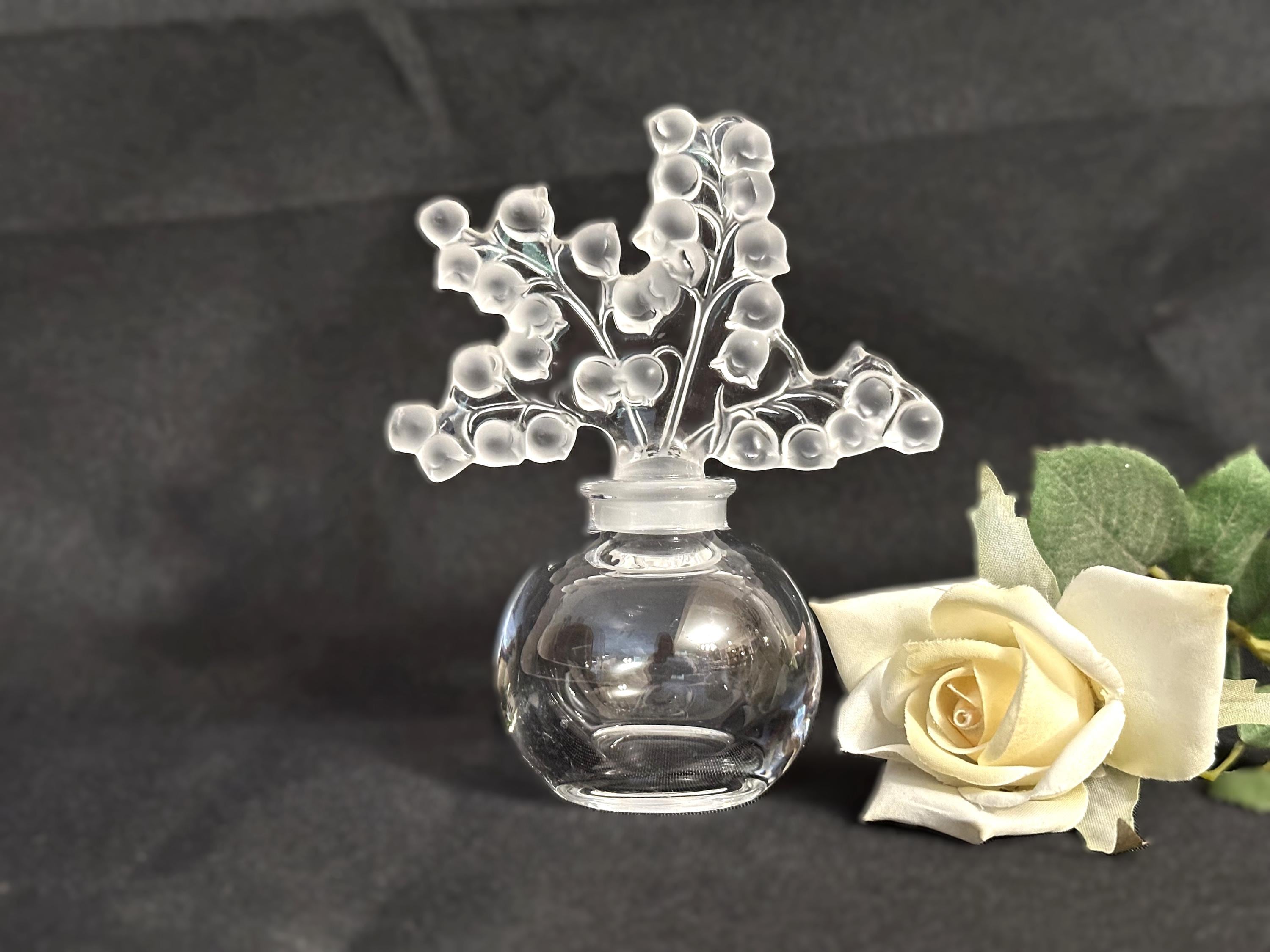 Lalique Vintage - Etsy