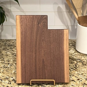 Large Cutting Board — Benevolent Design Co.