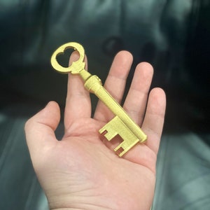 Mann Co. Supply Key - Team Fortress 2 - TF2 - Christmas