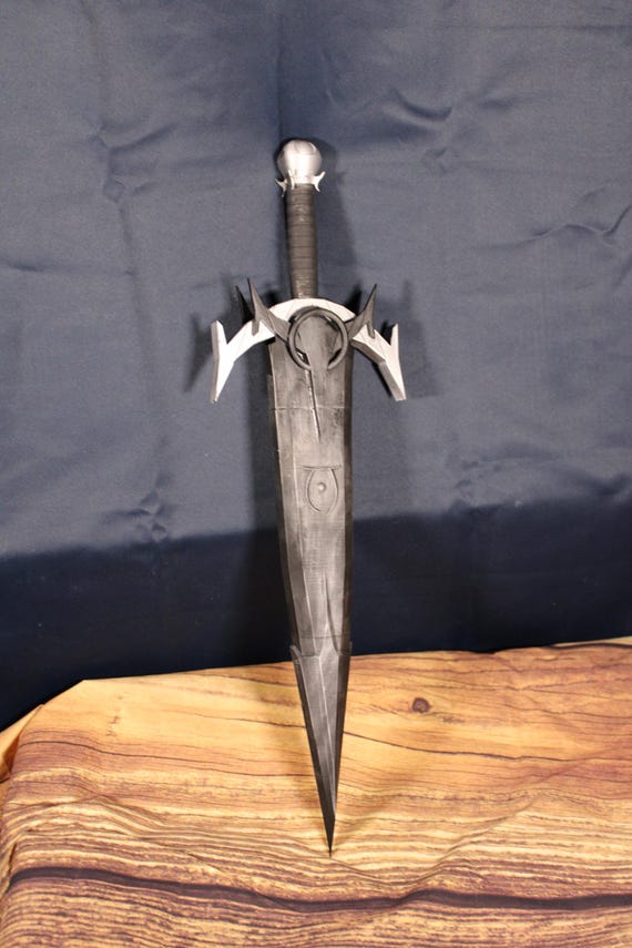 Maroons Razor Skyrim Skyrim Mehrunes Razor Pommel