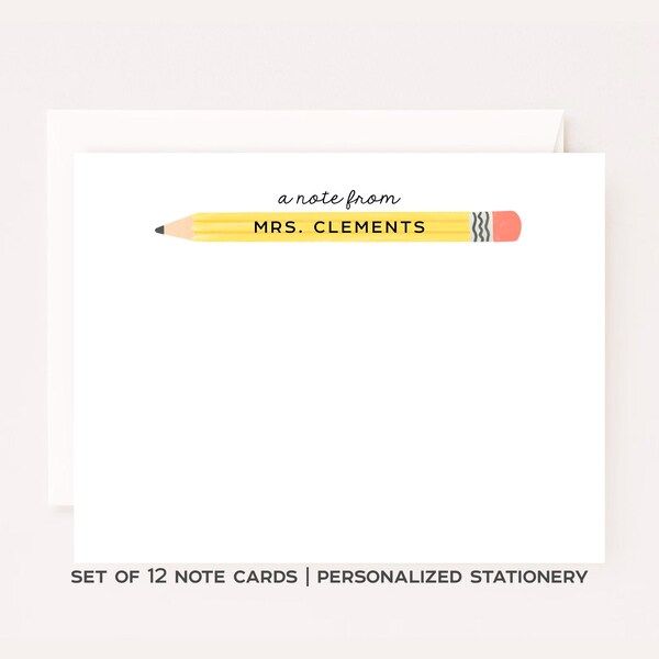 Notecards - Etsy