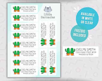 Custom Address Labels, Return Address Labels, Sheet of 12, Personalized Mailing Labels, Return Address Stickers, Customizable Address Labels