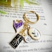 see more listings in the Keychains section