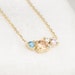 see more listings in the Birthstone Necklace section