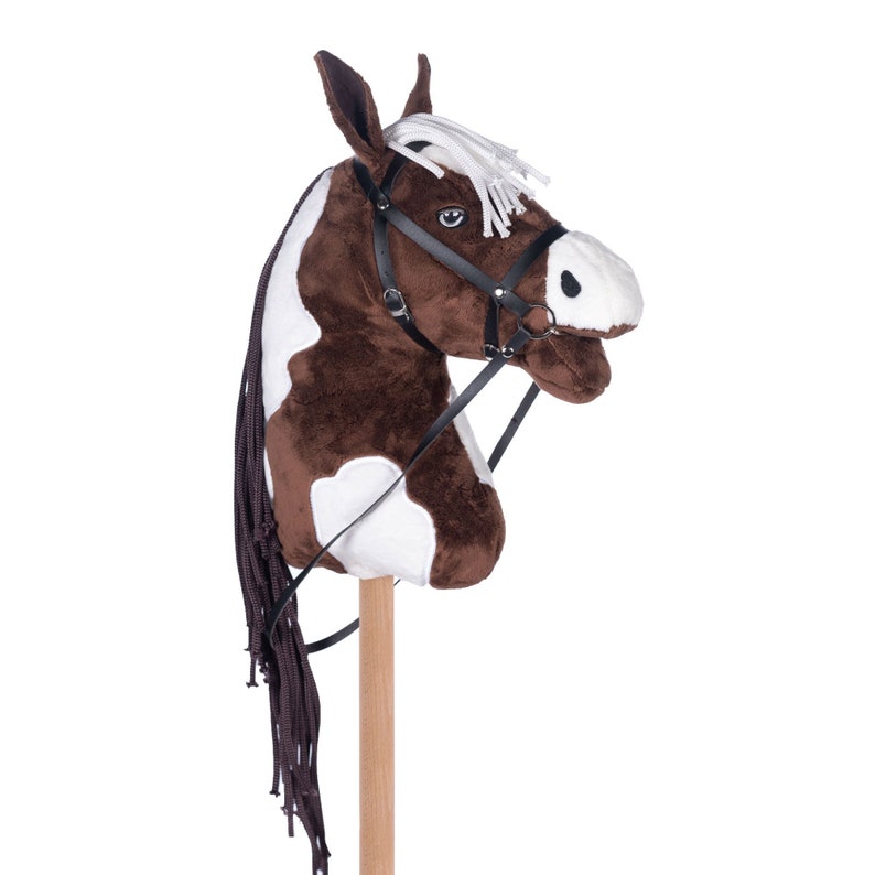 Hobby Horse caballo de hobby caballo de juguete caballo de juguete con
