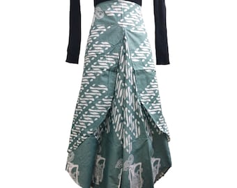 Comfortable and Fashionable: Handmade Batik Long Pants for Women