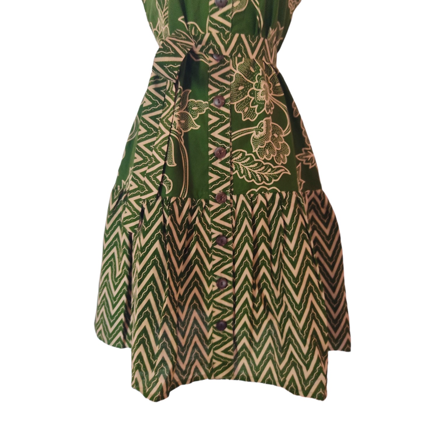 forest green short prom dress Rhinestones Appliqued Sparkly Short Prom Dress Dark Green Short Homecoming Dress ARD2987 main image 0
