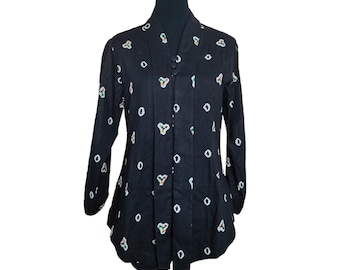 Hand-made Kartini's kebaya, women’s blouse