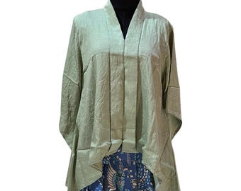 Kebaya modern; Losse blouse