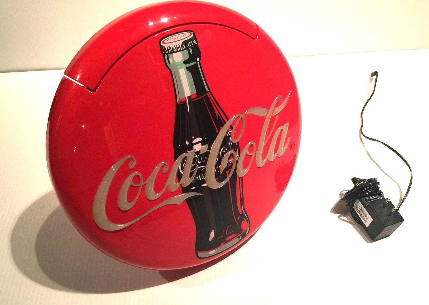 Coca Cola Telephone - Etsy