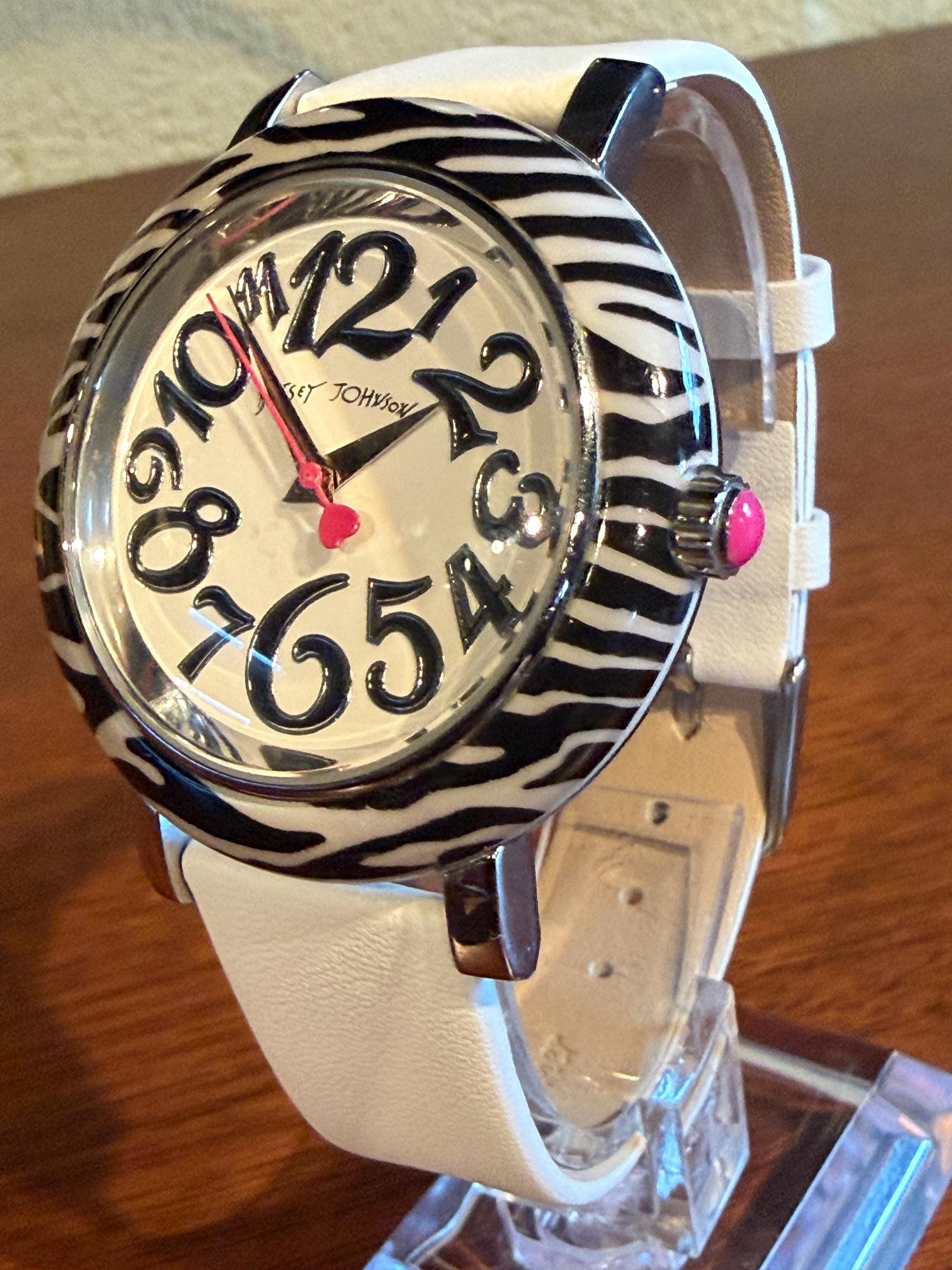 Betsey Johnson Watch - Etsy display picture 2