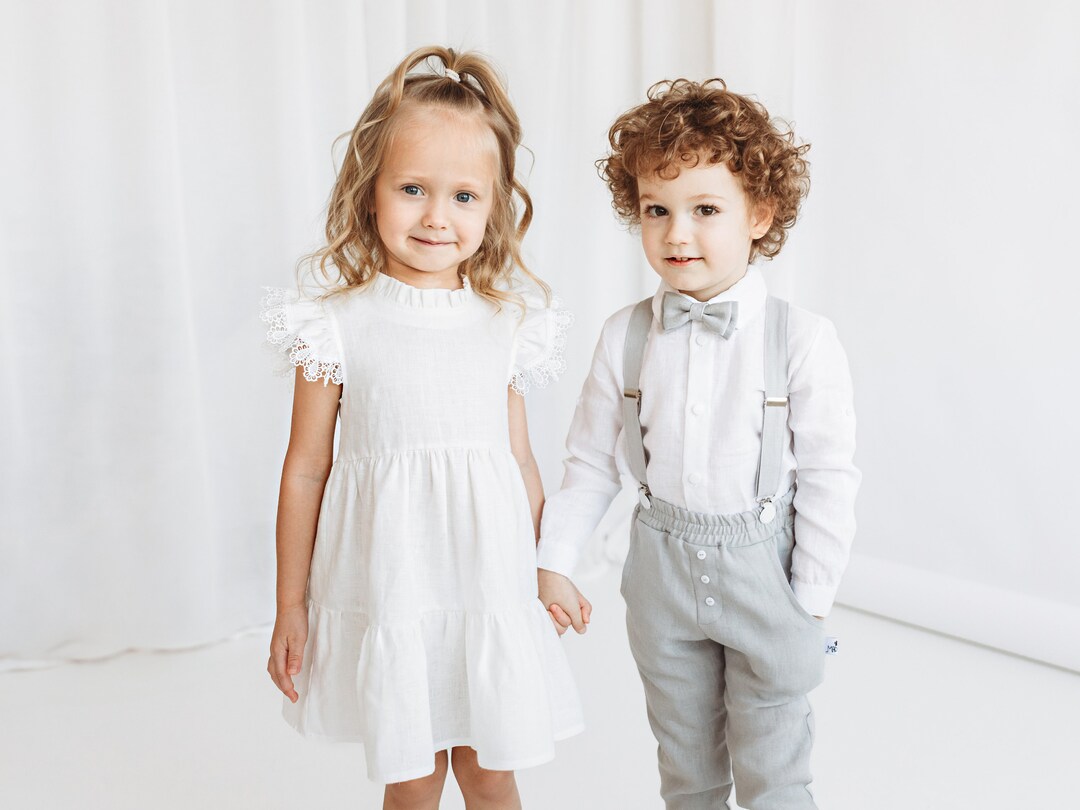 Baby Boy Black Suit Sold On United States