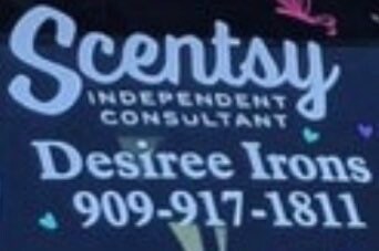 Scentsy Car Vinyl - Etsy