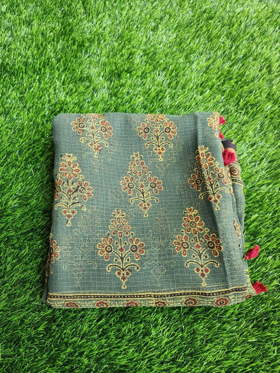 Cotton saree daily wear shop