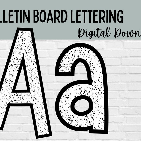 Bulletin Board Decor - Etsy