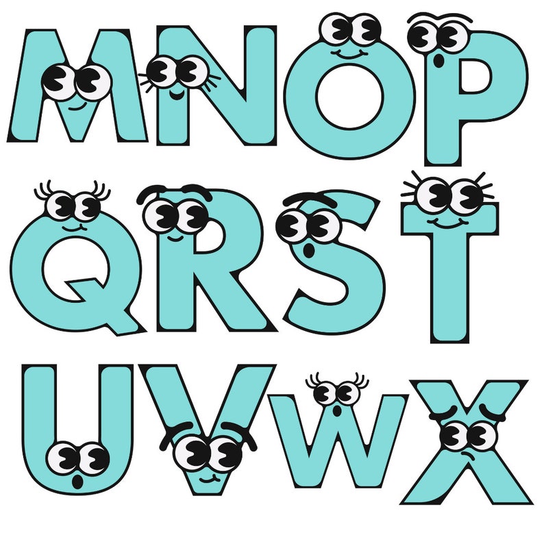 Bulletin Board Letters Classroom Decor Classroom Display Lettering Pack ...