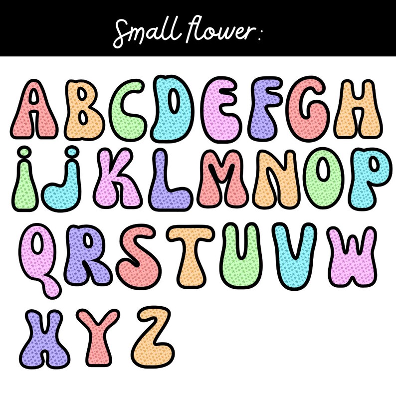 Classroom Lettering | Bulletin Board Lettering Set | Elementary ...