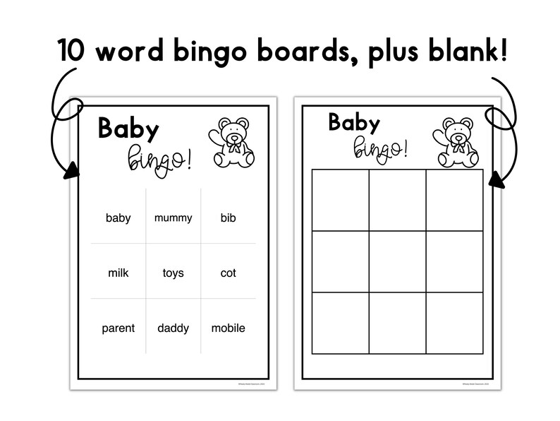 Classroom Baby Shower Activities Elementary Classroom Classroom Party