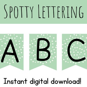 Bulletin Board | Lettering Set | Boho Decor | Pastel Colours | Classroom Decor | Back to School Decor