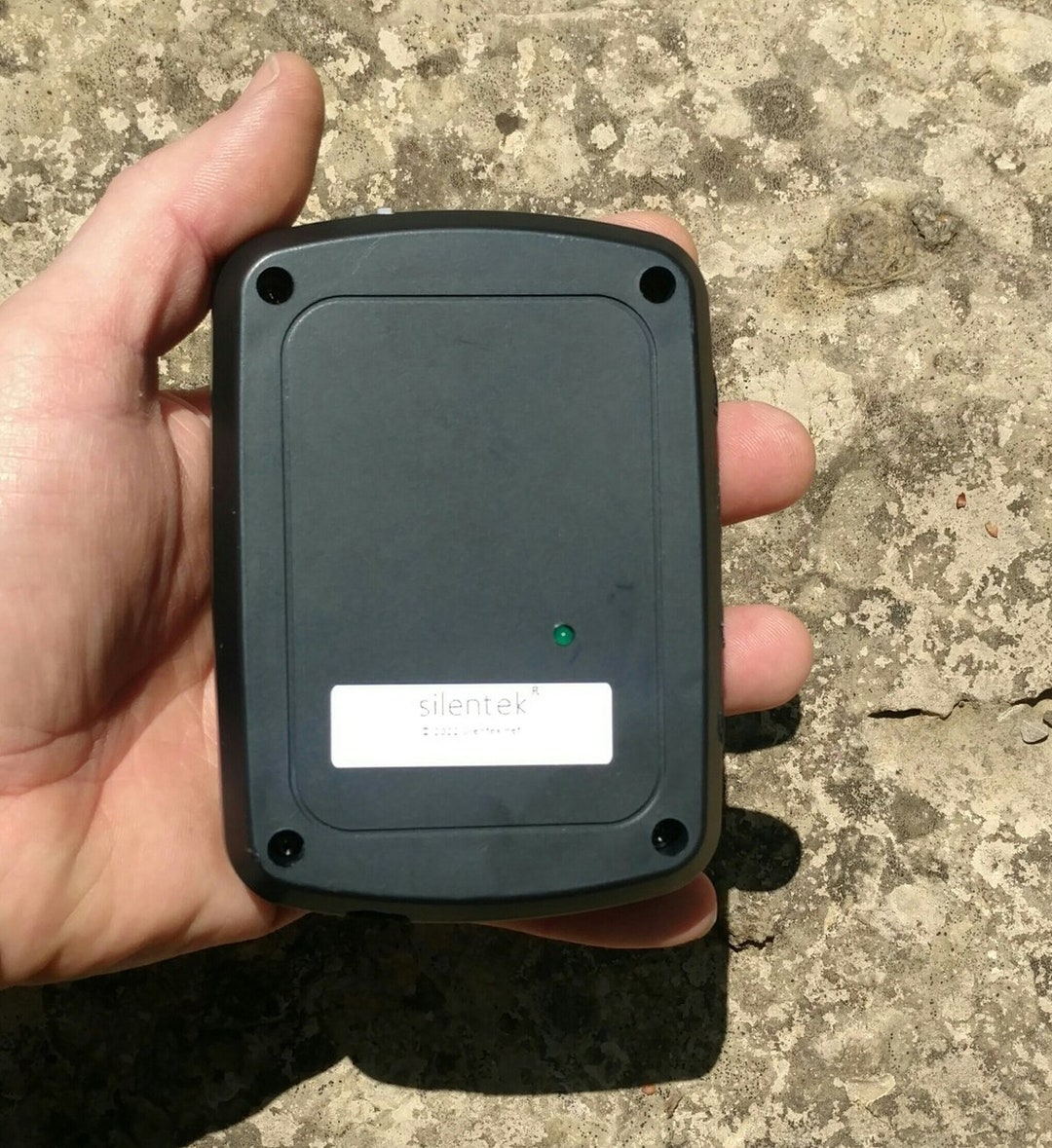 Stealth Personal Microphone Ultrasonic Audio Phone Jammer Etsy