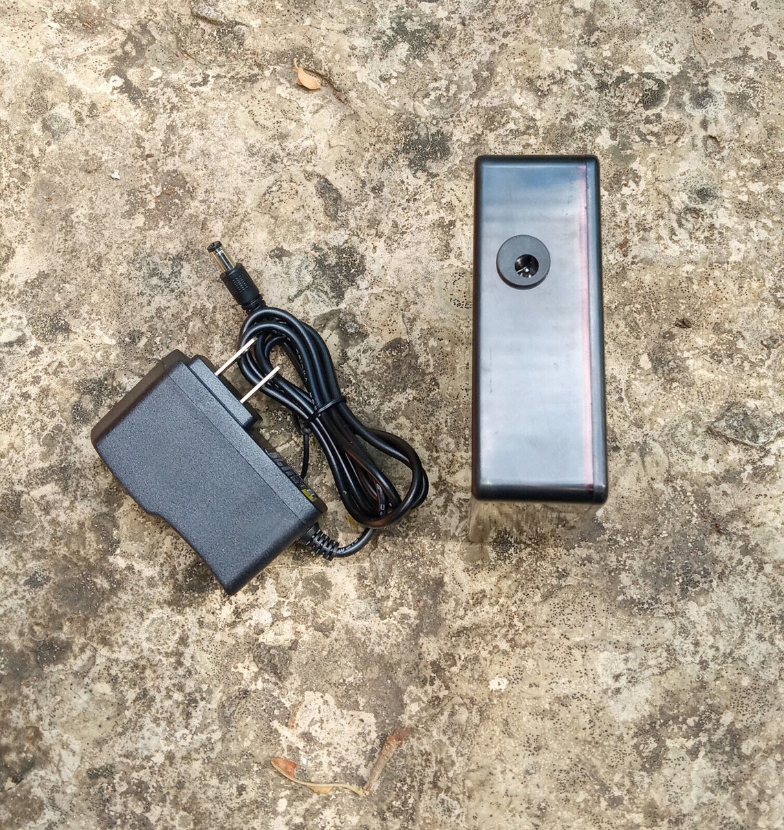 Stealth Fixed Microphone Ultrasonic Audio Jammer Blocker Voice Etsy