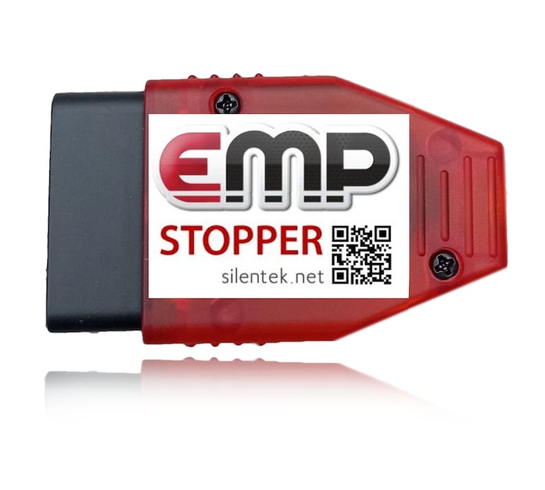 EMP CME Stopper Blocker Protector Vehicle Car Truck SUV Lightning Solar
