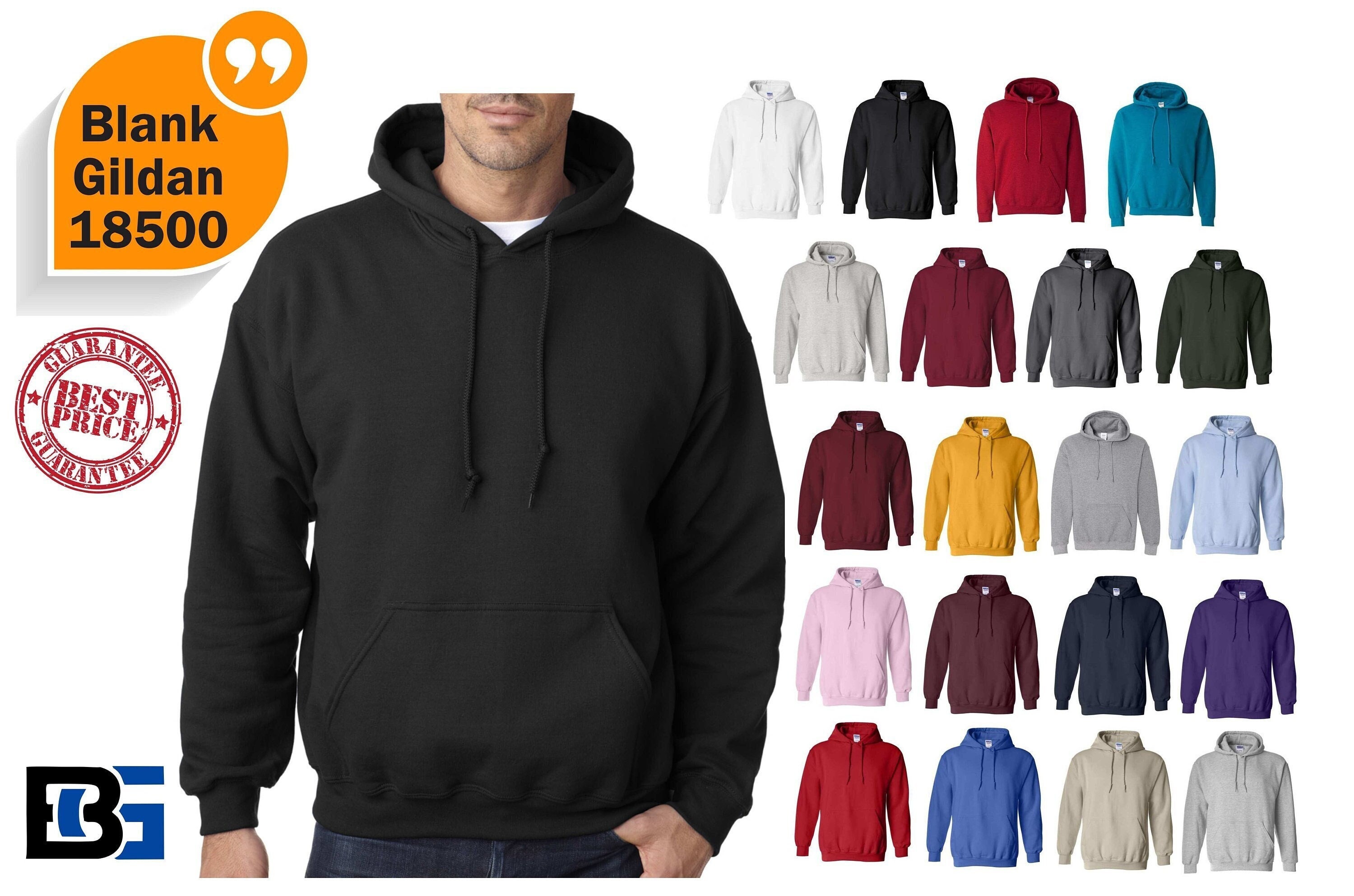 Bulk Hoodies - Etsy Canada