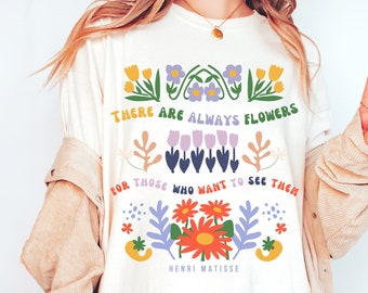 Maglietta Henri Matisse Maglietta Matisse Maglietta Matisse Maglietta Insegnante d'Arte Maglietta Insegnante Retro Maglietta Artista Maglietta Estetica Retro Maglietta Carattere Retro