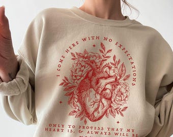 Felpa Jane Austen Maglietta Jane Austen Orgoglio e pregiudizio Regali Jane Austen Felpa libro Felpa libresca Felpa femminista