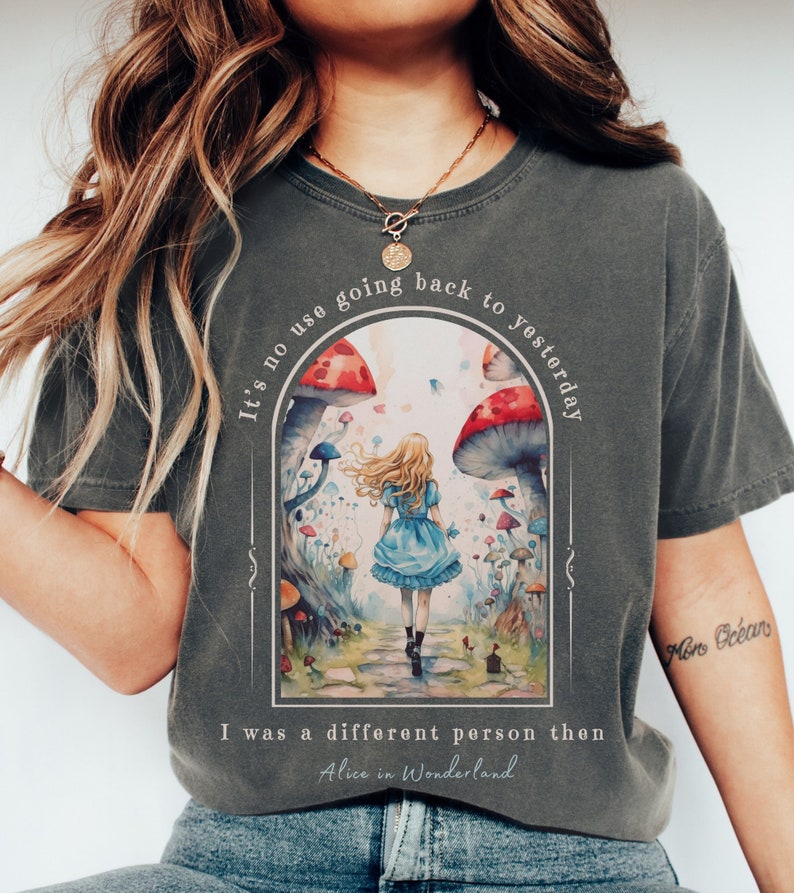 Alice Pleather Shirt main image 0