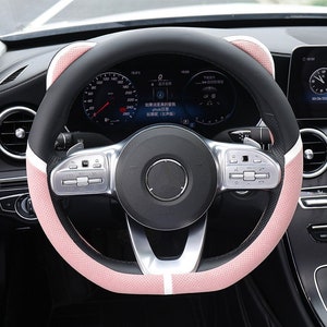 Wheel cover pink - .de