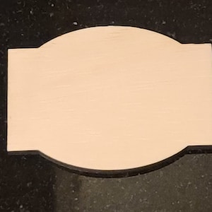 Wood blanks, laser cut wood, craft blanks, blanks, DIY