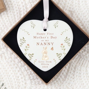 Mothers day hotsell presents for nans