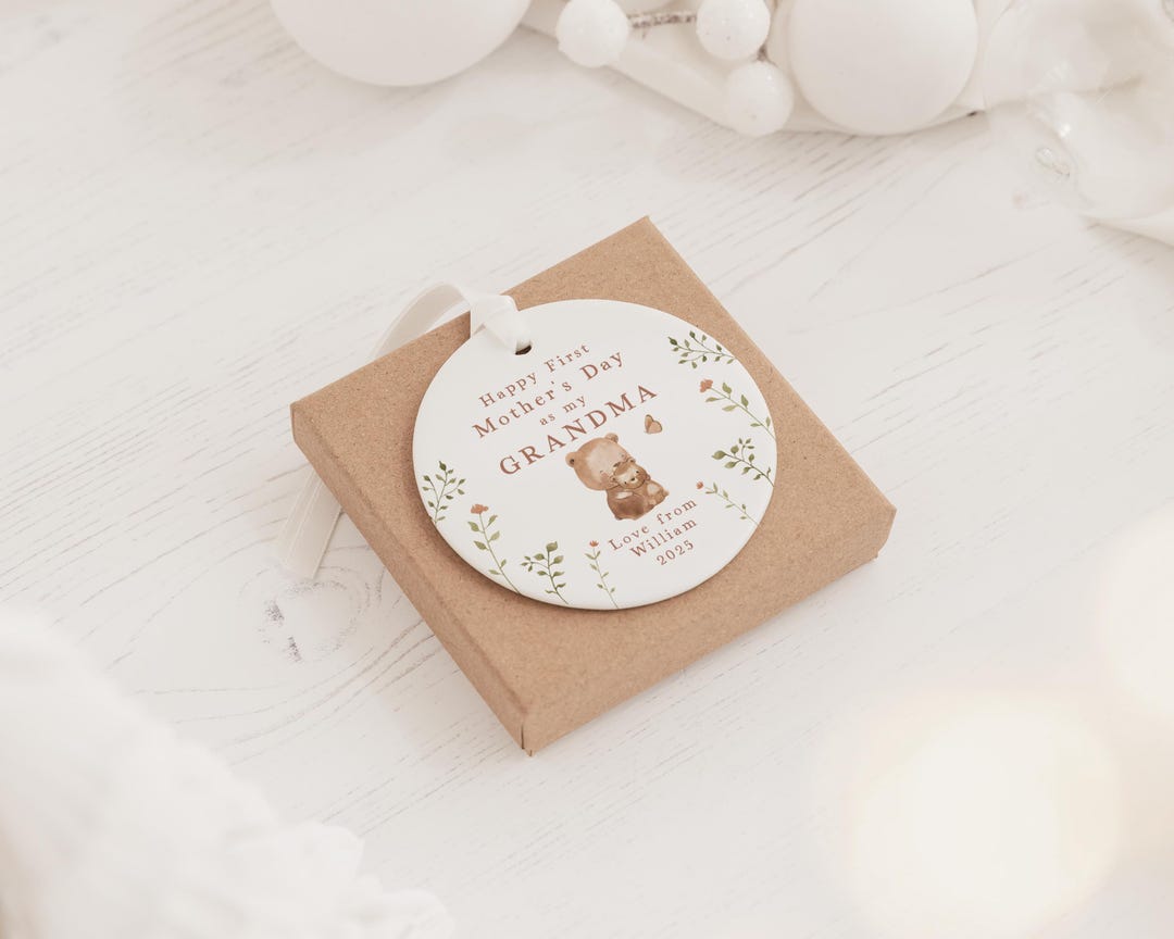 Amazon.com: Eletorot Mothers Day Gifts for Grandma: Great