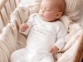 First Mothers Day Baby Vest | First Mothers Day Sleepsuit | First Mother's Day as my Mummy | Our First Mother's Day Together Babygrow