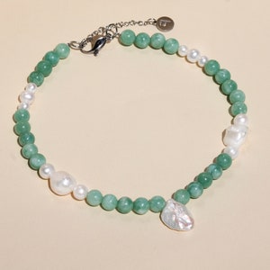 Ivy Necklace