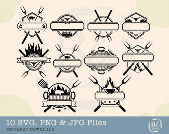 Bbq Svg Bundle, Bbq Grill svg, bbq svg, Grilling svg, Roasting Svg, Bbq sign svg bundle, Bbq bundle svg, Bbq designs, Bbq Shirt, Vector File