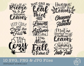 Fall Svg, Fall Svg bundle, Fall Quotes svg, Autumn svg, Thanksgiving svg, Leaves svg, Falling leaves svg, Fall signs, Fall design, Leaf svg