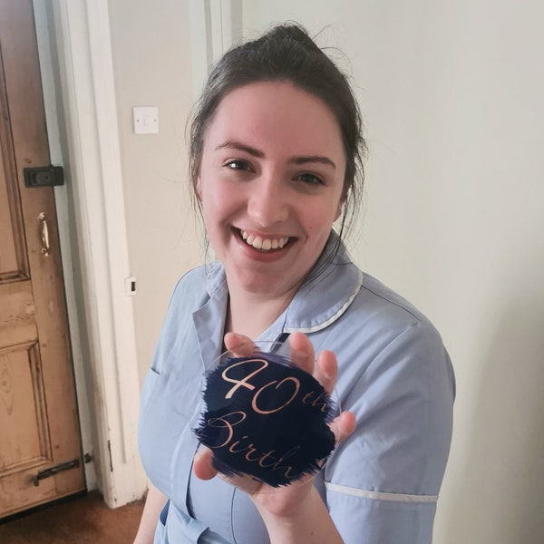 Student Midwife - Etsy UK