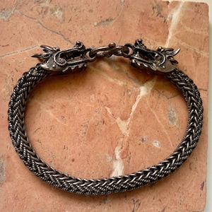 Dragon Bracelet