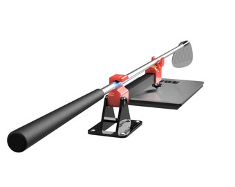 SwingW.com - Simple Swingweight System VF.....(Scale not Included)